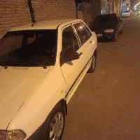 پراید 85