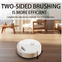 مینی جارو هوشمند شارژی|جاروبرقی، جارو شارژی، بخارشو|امیدیه, |دیوار