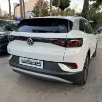 فولکس واگن id4|خودرو سواری و وانت|شیراز, فرهنگ شهر|دیوار
