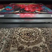 پی اس فور پرو اکانتی 1 ترابایت ps4