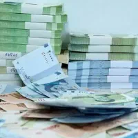 نقدینگی دارم