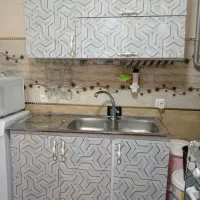 کابینت زیرظرف شویی و ابچکان