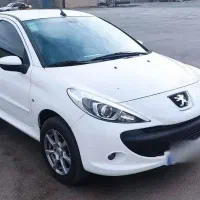 207 TU3|خودرو سواری و وانت|فولادشهر, B4|دیوار