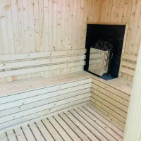 ۱۸۰ متر عظیمیه تک واحدی فول مشاعات.|فروش آپارتمان|کرج, عظیمیه|دیوار