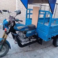 سه چرخه مدل 89