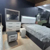 فروش فوری تعدادی سرویس خواب|تخت و سرویس خواب|یزد, |دیوار