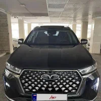 تیگو ۷ پرومگس1403تک دف/14000/ فوق‌ تمیز