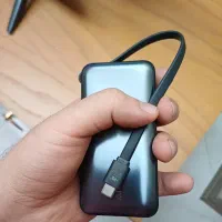 پاوربانک ۱۰۰۰۰فست شارژ انکر اورجینال ۳۰ وات|لوازم جانبی موبایل و تبلت|ورامین, ورامین|دیوار