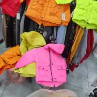 کاپشن پاییزه بچه گانه|لباس|ایلام, |دیوار