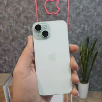 iphone 15 پاستیلی