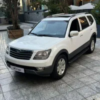 موهاوی ۶ سیلندر ۲۰۱۰