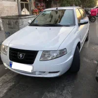 سمند سورن ۱۳۹۶ *فروش اقساطی*|خودرو سواری و وانت|تهران, تهرانپارس جنوبی|دیوار