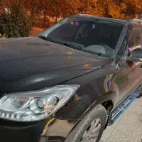 هایما اس هفت s7 مدل 1400|خودرو سواری و وانت|ارومیه, |دیوار