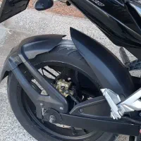 ns200|موتورسیکلت|خرم‌آباد, |دیوار