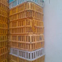 قفس حیوانات