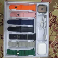 اپل واچ KW56 ULTRA3