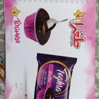 محصولات شیرین بار . طغرا - نخود نمکی|خوردنی و آشامیدنی|سبزوار, مدرس|دیوار