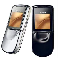 Nokia 8800 ویتنام اصلی|موبایل|تهران, مدائن|دیوار
