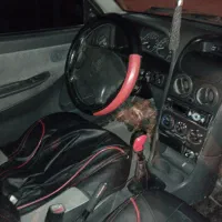 فروش پراید 141 دوگانه شرکتی مدل 86بدون رنگ