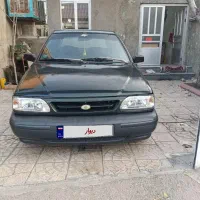 پراید مدل 80 خاص|خودرو سواری و وانت|ارومیه, |دیوار