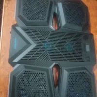 فن خنک کننده لبتاب