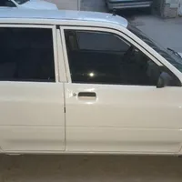 پراید 111 SE، مدل ۱۳۹۷|خودرو سواری و وانت|خمینی‌شهر, |دیوار
