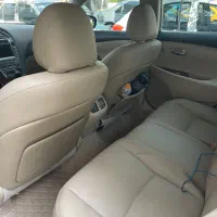 ES350 2008|خودرو سواری و وانت|تهران, اختیاریه|دیوار