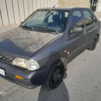 پراید صبا مدل ۸۹|خودرو سواری و وانت|مشهد, جاهد شهر|دیوار