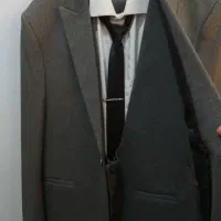 کت و شلوار بسیار نو