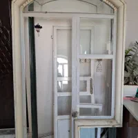 پنجره پاچلاغی