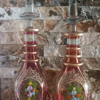 تنگ آنتیک کار دست|صنایع دستی و سایر لوازم تزئینی|کرج, شهرک جهان‌نما|دیوار