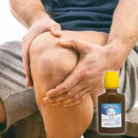 روغن تسکین زانو درد و کمر درد