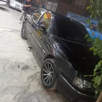 پژو پارس ۱۴۰۲|خودرو سواری و وانت|ایذه, |دیوار