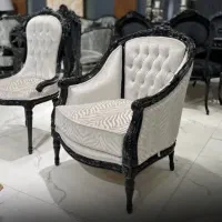 مبل اشرافی و سلطنتی|مبلمان خانگی و میز عسلی|جیرفت, |دیوار