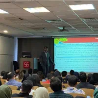 آموزش دوره های رشته برق