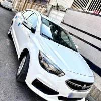 شاهین اتومات cvt