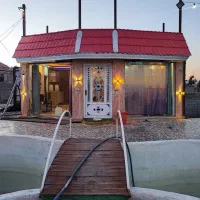 اجاره باغ ویلا خانه|اجارهٔ کوتاهمدت ویلا و باغ|شیراز, داریون|دیوار