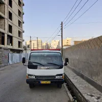 ایسوزوکمپرس