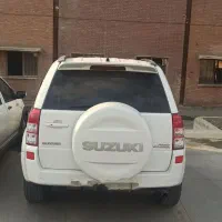 سوزوکی ویتارا ۲۴۰۰ مدل ۹۳|خودرو سواری و وانت|تهران, نگین غرب|دیوار