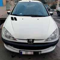206 (V8) SD // مدل ۹۵