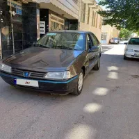 پژو ۸۴توکرم  نقد و اقساط