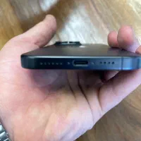 ۱۵ پرومکس باتری ۹۷٪ با رجیستر|موبایل|شیراز, زند|دیوار