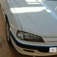 پارس ELX سفارشی  فول|خودرو سواری و وانت|امیدیه, |دیوار