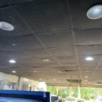 سقف کاذب دست دو