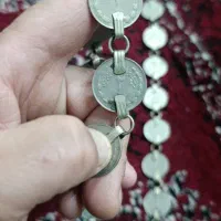 فروش سکه دوریالی قدیم