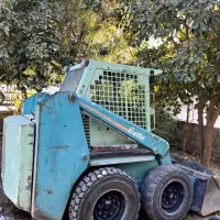 مینی لودر 761