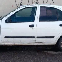 خودرو سواری|خودرو سواری و وانت|شهر بابک, |دیوار