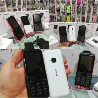 نوکیا ۵۳۱۰ ویتنام آکبند با رجیستر پلمپ دو سیم|موبایل|ارومیه, |دیوار