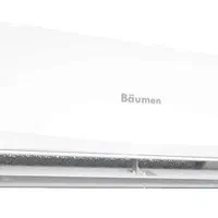 کولر گازی baumen 24000|کولر گازی و فن‌کوئل|کرج, شهرک بنفشه|دیوار