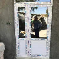 تولیدی درب پنجزه دوجداره|خدمات پیشه و مهارت|زنجان, |دیوار